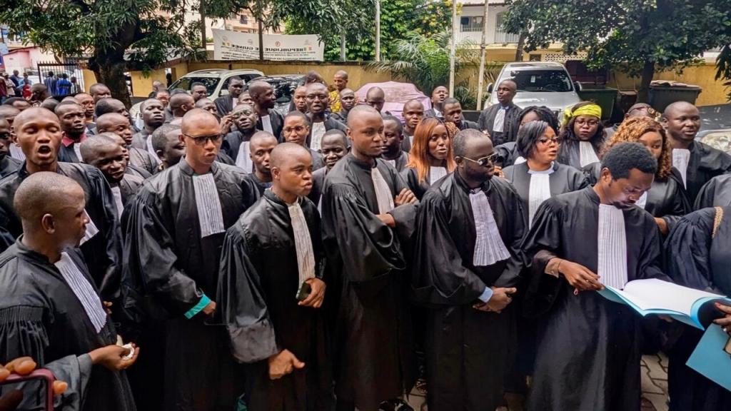 Association des Magistrats de Guinée : scrutin électif ce jeudi 12 juin