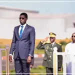 Diplomatie: le président Diomaye Faye en visite de travail au Bénin