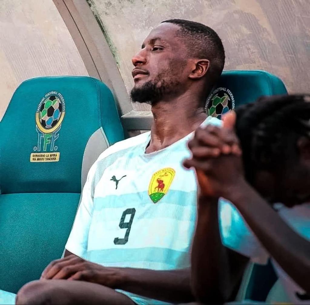 Verdict de la CAF :La Guinée perd Son procès face à la CAF