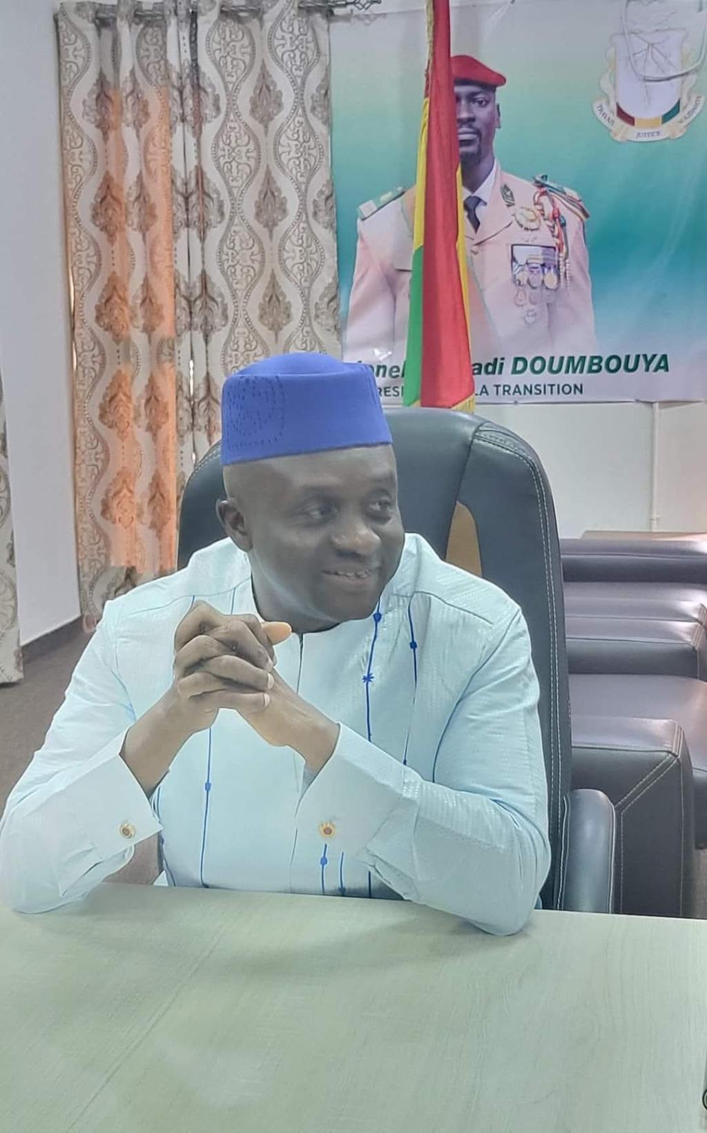 Guinée : La fête de ramadan est prévue ce dimanche 30 mars 2025