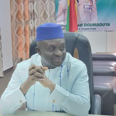 Guinée : La fête de ramadan est prévue ce dimanche 30 mars 2025