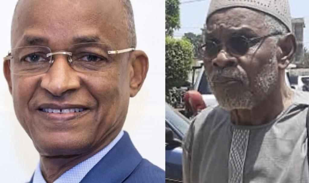 Crise au sein de l’UFDG : un Sage conteste sa destitution et dénonce une dérive autoritaire"