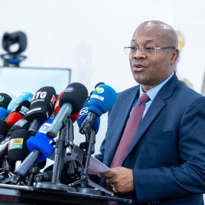 Guinée/Justice : Ousmane Gaoual Diallo réintégré dans les rangs de l’UFDG sur décision du TPI de Dixinn