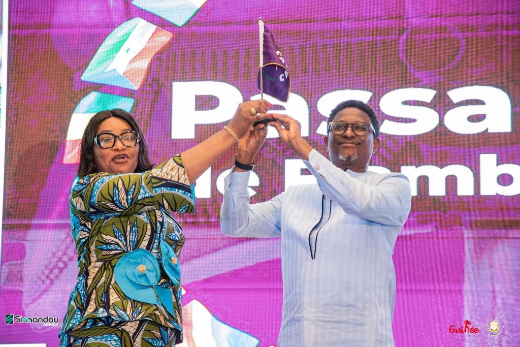 Conakry : Alpha Bacar Barry élu président du Conseil des ministres du CAMES à l’issue de la 42e session ordinaire