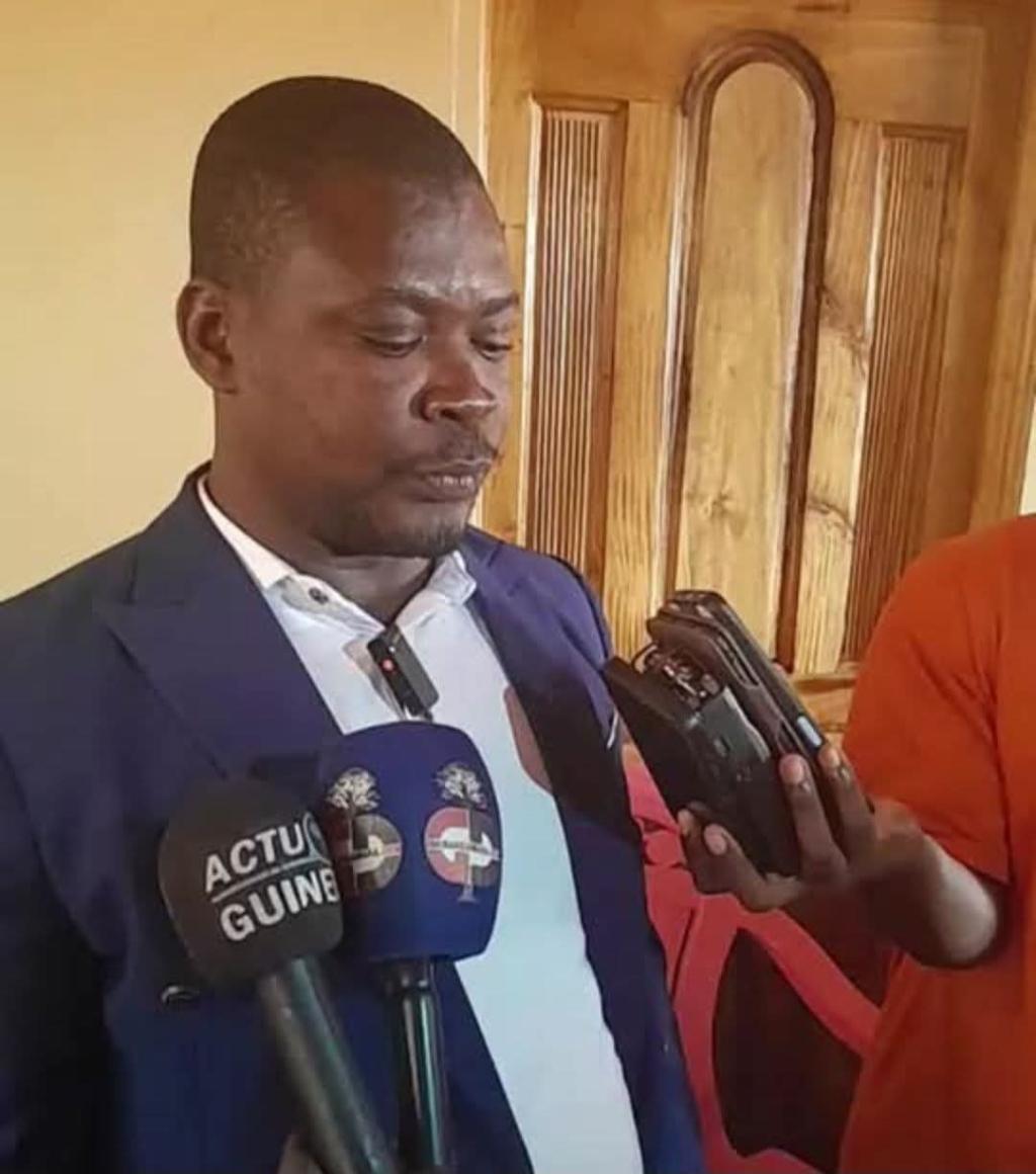 Le Système Educatif Guinéen: Un système qui fonctionne par inertie, sans vision claire (Mohamed Lamine Touré)