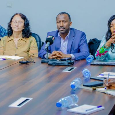 PASEC : Le Comité technique de suivi lance les travaux de mise en œuvre à Conakry