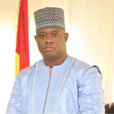 Charles Wright dément son arrestation et dénonce une cabale malveillante