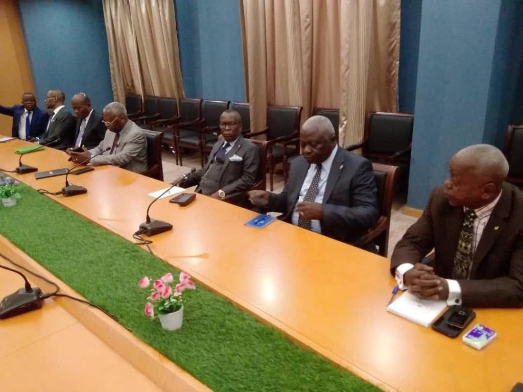 Présidentielle 2026 : L’opposition congolaise dévoile son manifeste et interpelle le pouvoir