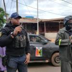 Opération anti-drogue à Nongo : 27 interpellations, dont trois femmes