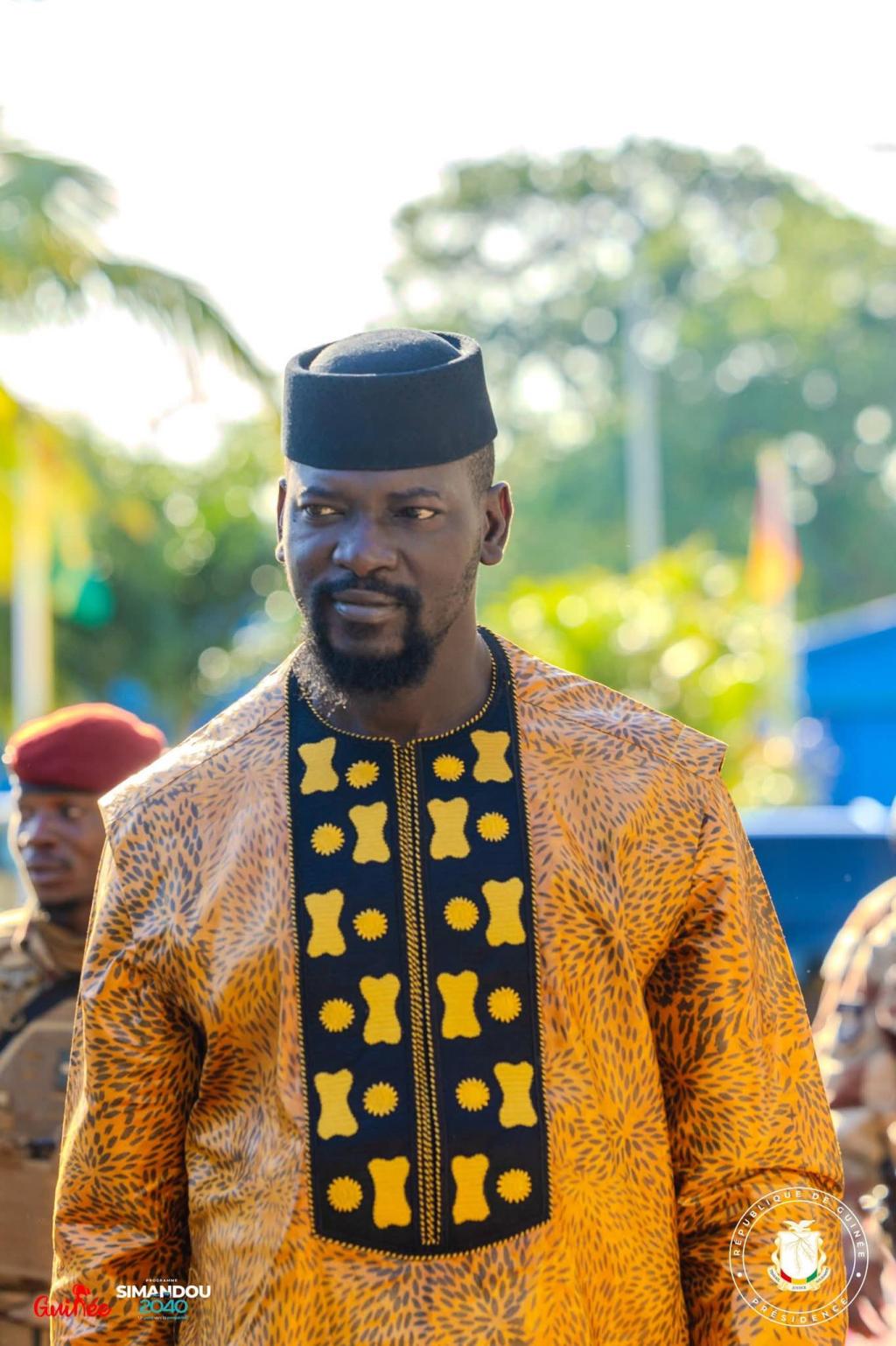 Voici la liste des différents secrétaire généraux des départements ministériels…