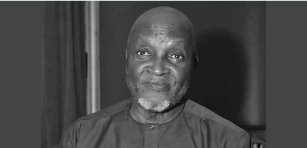 L’ancien Directeur Financier de la FGF, Aboubacar Morthon Soumah, est décédé à La Mecque