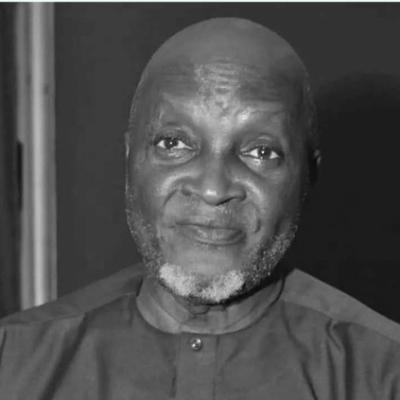 L’ancien Directeur Financier de la FGF, Aboubacar Morthon Soumah, est décédé à La Mecque