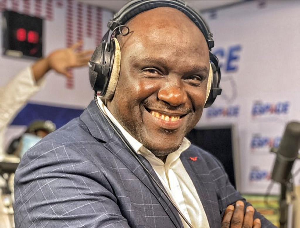 Médias : La HAC sanctionne Lamine Guirassy pour diffusion de fausse nouvelle