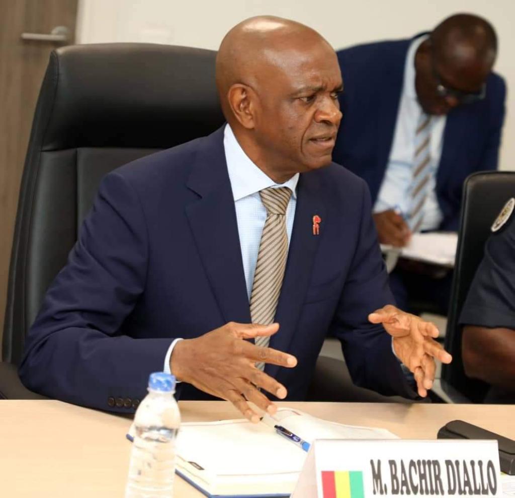 Kidnapping du commerçant Elh Alhassane Diallo : le gouvernement guinéen lance une “opération spéciale” pour débusquer les auteurs.