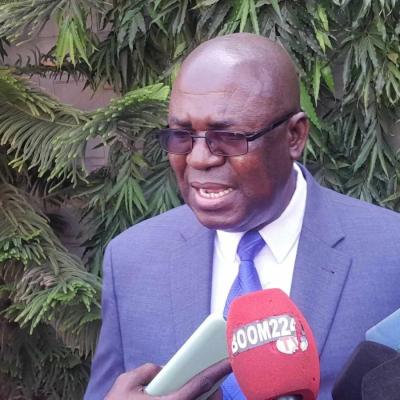 La transition guinéenne : Faya Millimouno demande à Doumbouya d’honorer sa parole