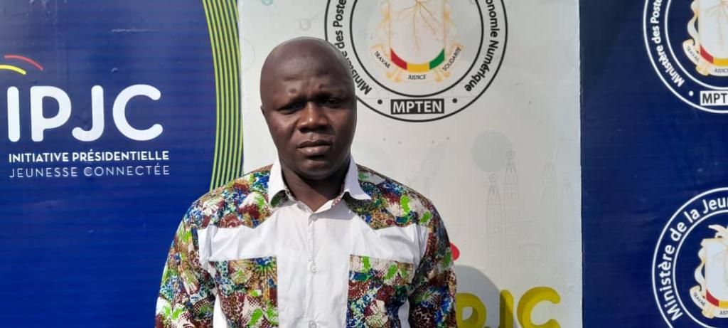 La sortie de l'UFDG contre le ministre de la Justice et des Droits de l'Homme n'est pas juste