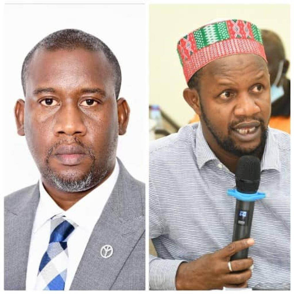 Pour la Liberté d’Expression et le Respect de la Justice