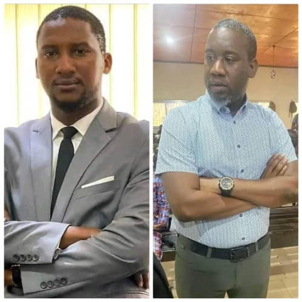 Appel au pardon présidentiel : Ibrahima Kalil Diallo plaide pour Aliou Bah