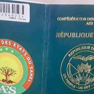 Passeport AES : Début de la délivrance prévue le 29 janvier 2025