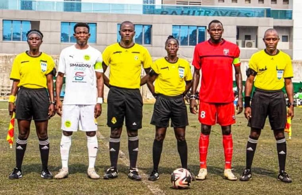 Ligue 1 : découvrez les résultats et classement de la 5ème journée !