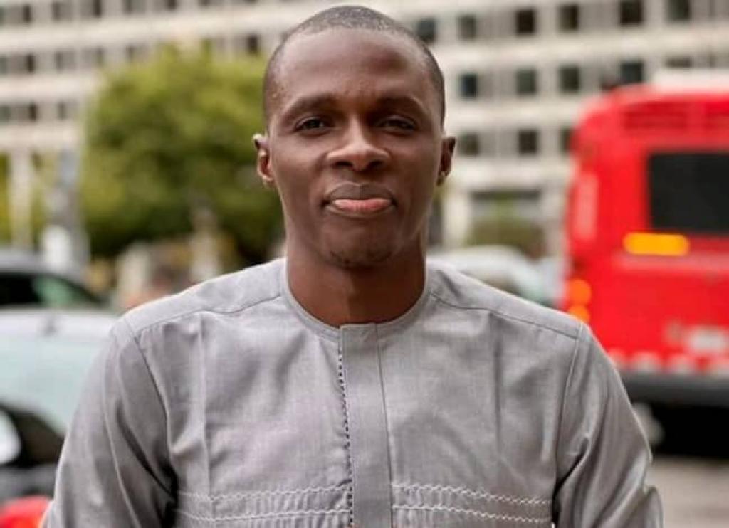 Détention de Habib Marouane Camara : le FNDC met en cause la junte guinéenne