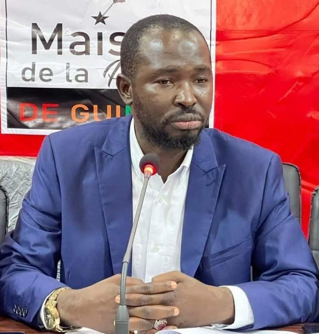 Arrestation d'Abdoul Sacko : son domicile vandalisé