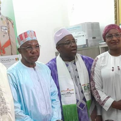 Stabilisation des prix : la Chambre de commerce et le gouvernement main dans la main