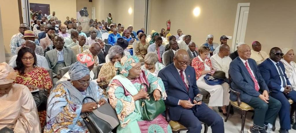 Guinée : Un Forum Citoyen pour Raviver le Dialogue National