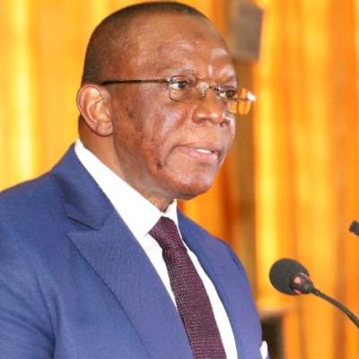 Urgent : Dr Kassory Fofana condamné à 5 an de prison ferme