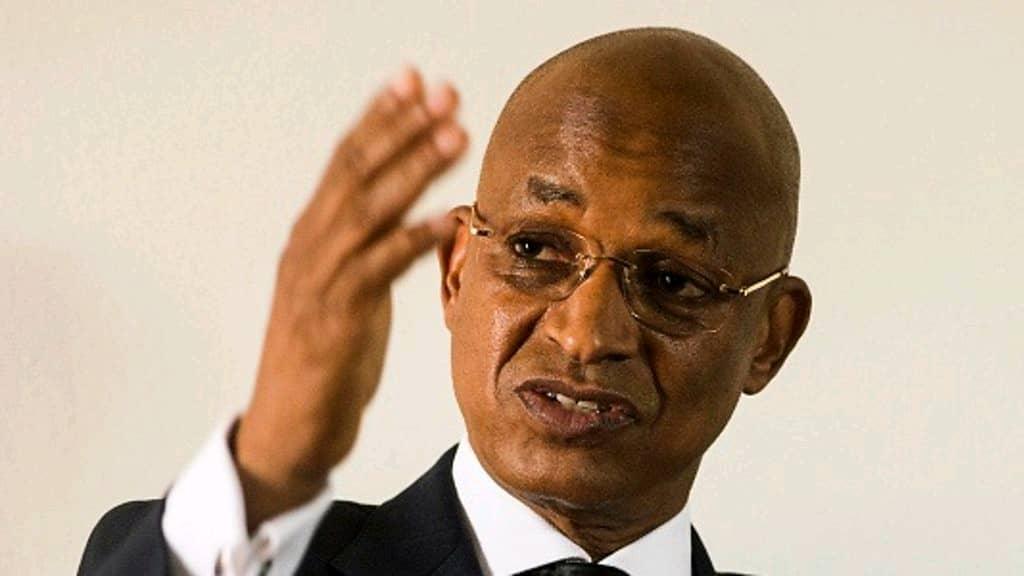 Guinée : L’UFDG dénonce la suspension d’une audience et accuse la junte d’entraver la démocratie en Guinée