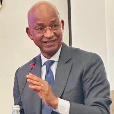 Présence des cadres de l'UFDG au Palais M5 : le parti de Cellou Dalein Diallo réagit (communiqué)