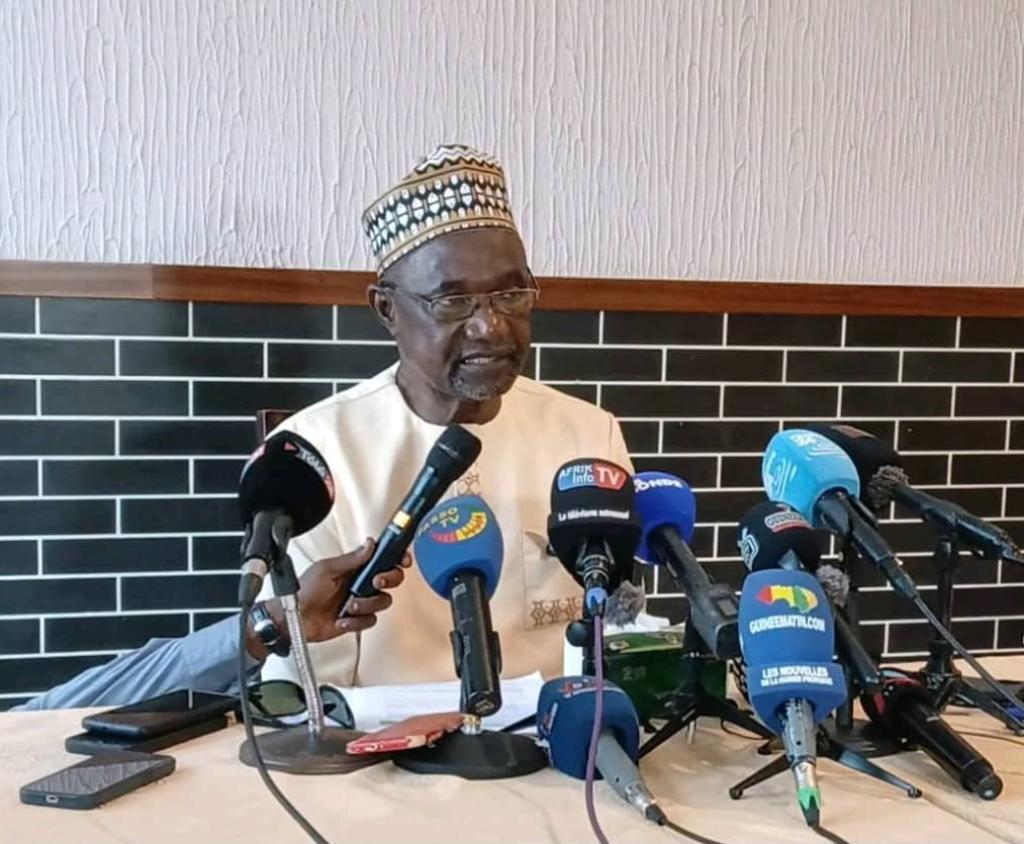 Condamnation de Kassory Fofana : ses avocats dénoncent une irrégularité de procédure