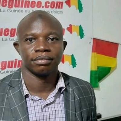 La CNTG exclut Salifou Camara pour calomnie et insubordination : une décision unanime