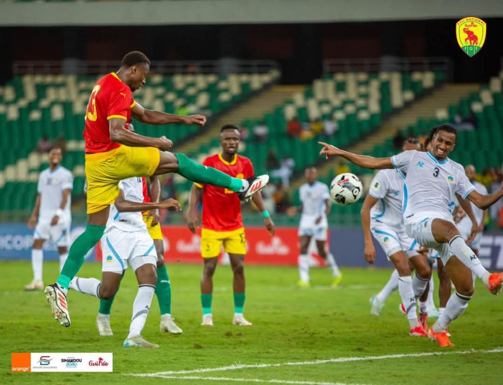 L’échec répété du Syli A : le ministère des sports n’est-il pas le principal responsable ?