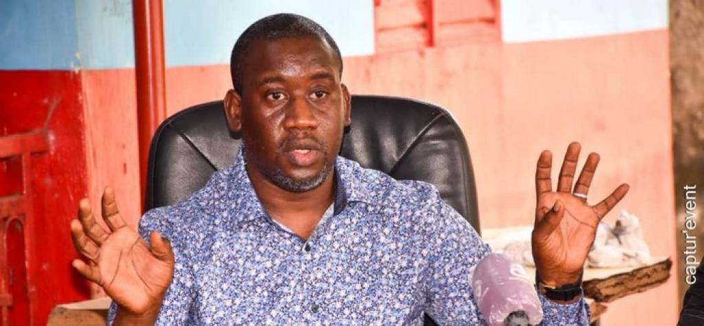 Justice : le procès en appel d'appel Bah s'ouvre ou à la cour d'appel de Conakry