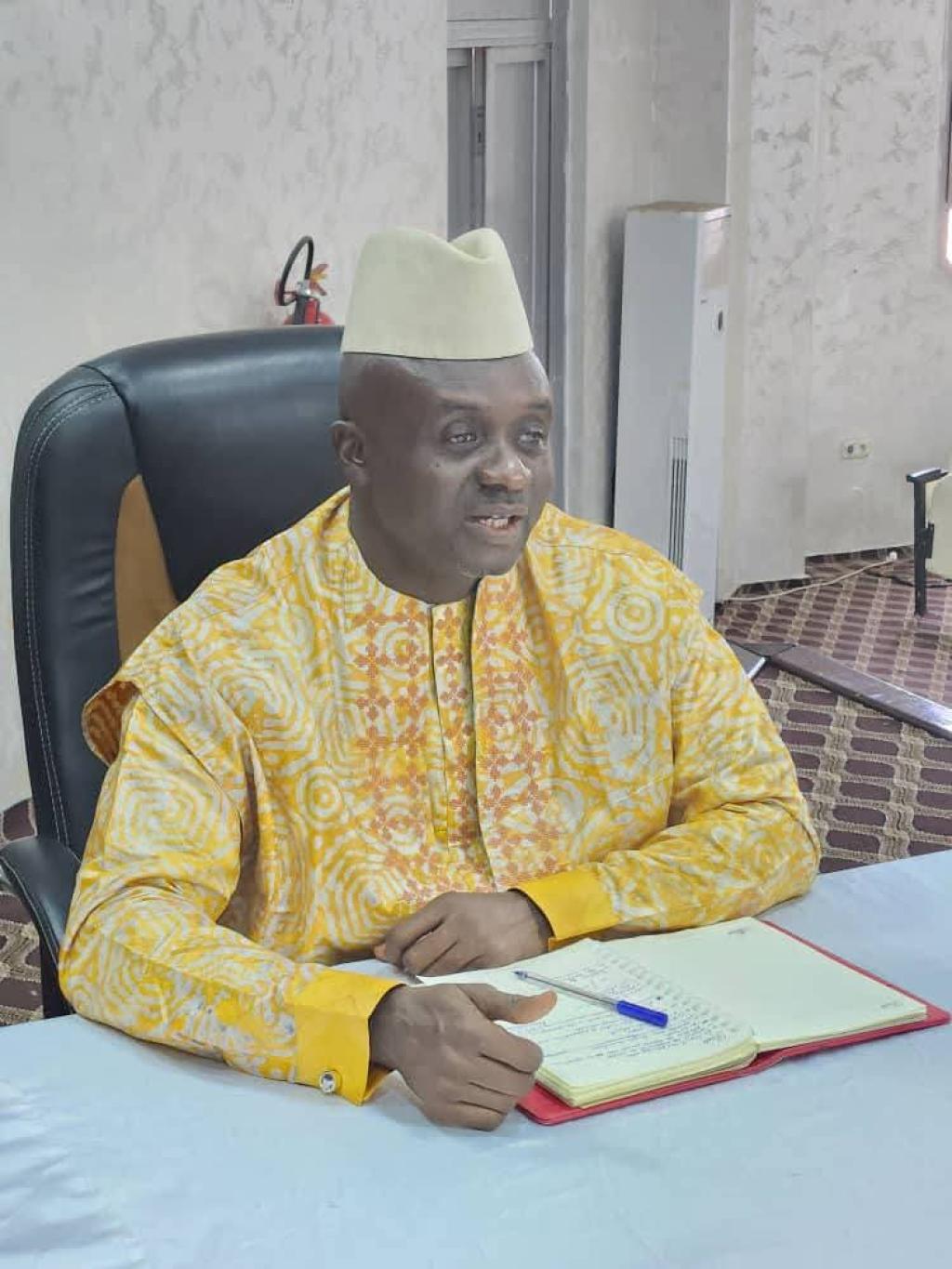 Célébration de l’Aïd El-Fitr le dimanche 30 mars : le SGAR parle d'une “erreur” dans le document qui circule actuellement