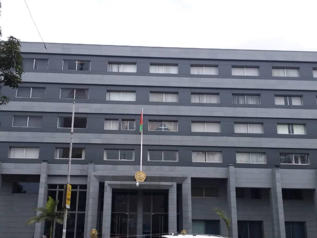 Guinée : la BCRG annonce la mise en circulation de son nouveau billet de 20 000 GNF anti-contrefaçon