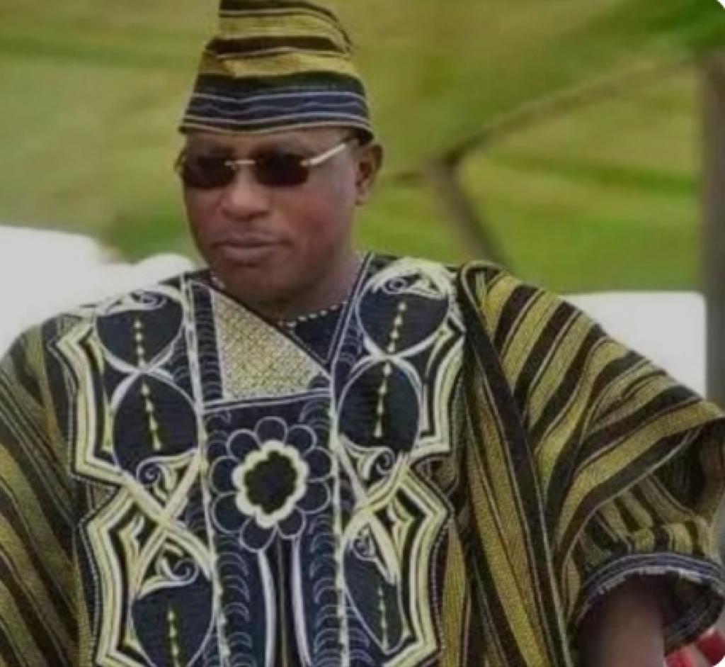 APPEL A LA CPI DE SE SAISIR DU DOSSIER DE MOUSSA DADIS CAMARA