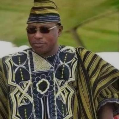 APPEL A LA CPI DE SE SAISIR DU DOSSIER DE MOUSSA DADIS CAMARA