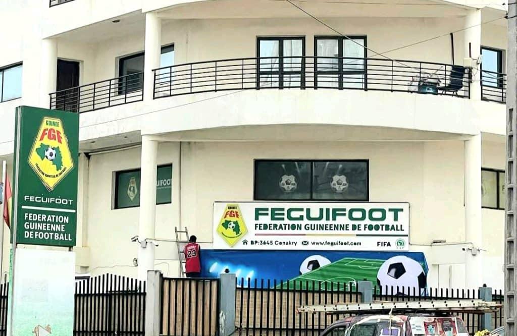 Crise à la FGF : la mise en garde du ministère des sports au Comex et rappelle l’expiration d’agrément de ladite institution (copie)