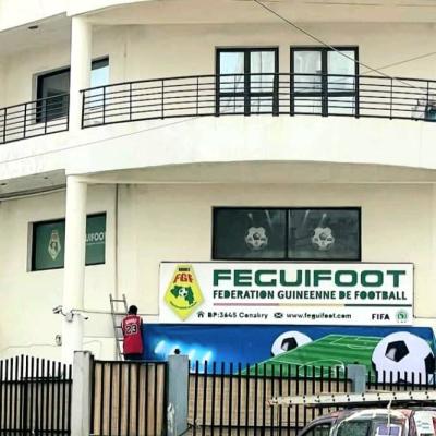 Crise à la FGF : la mise en garde du ministère des sports au Comex et rappelle l’expiration d’agrément de ladite institution (copie)