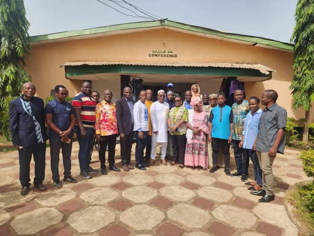 Santé : la réglementation de la médecine traditionnelle au cœur des priorités du département…