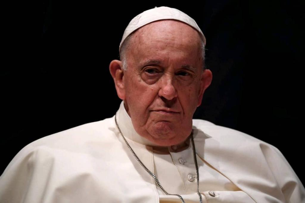 Urgent /Vatican : Le pape François est mort à l'âge de 88 ans