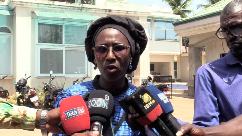 Violence contre les travailleuses du sexe à Kipé : la société civile exige une action urgente des autorités