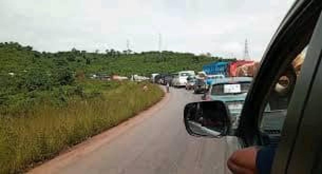 Mouvement de soutien aux acquis du CNRD à Mamou : les autorités annoncent une restriction de la circulation sur cette voie