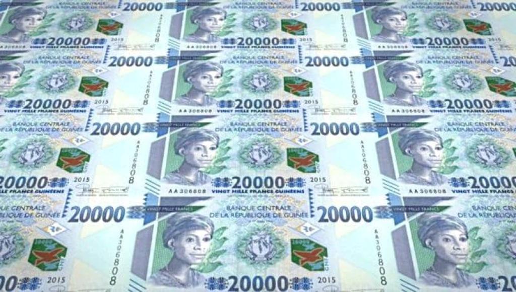 Braquage de 21 milliards en Guinée : sept suspects arrêtés après une traque transfrontalière