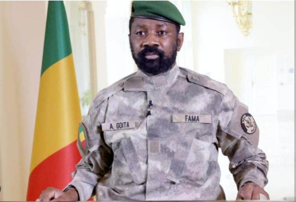 Mali : les forces vives proposent 5ans pour Assimi Goïta et la dissolution des partis politiques