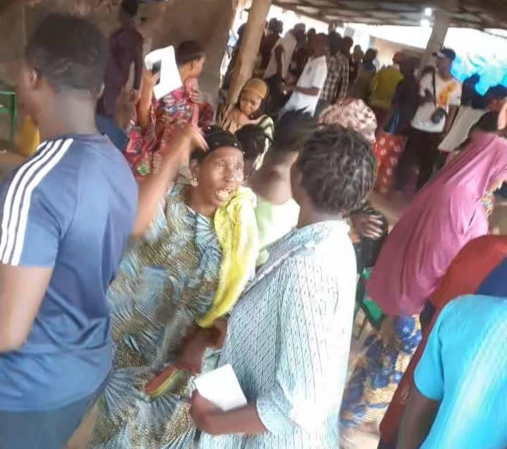 Sanoyah Textile en ébullition : corruption et révolte lors du recensement biométrique