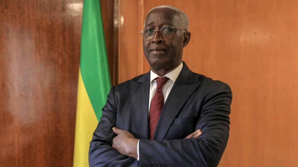 Gabon: le Premier ministre a remis la démission de son gouvernement au président Oligui Nguema