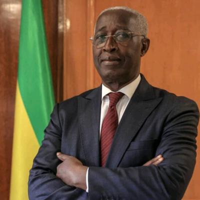 Gabon: le Premier ministre a remis la démission de son gouvernement au président Oligui Nguema